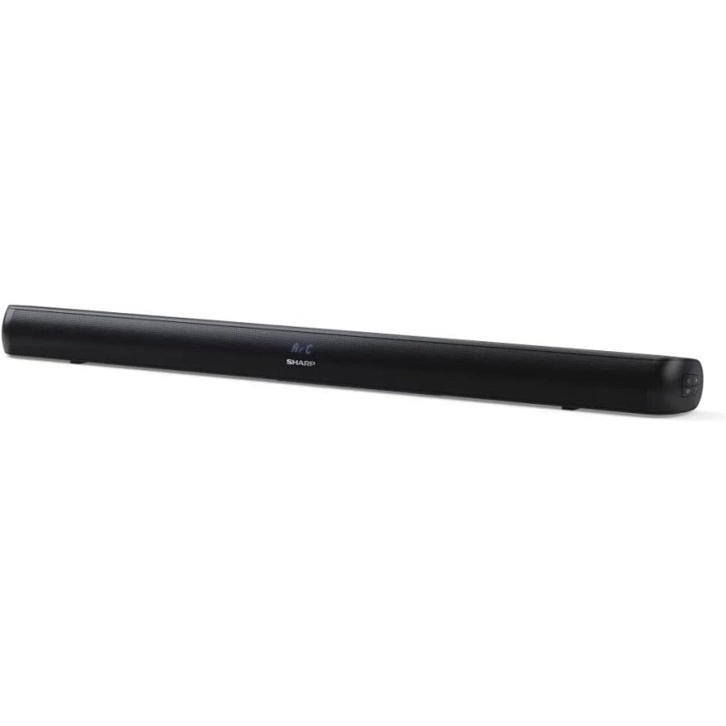 Soundbar Sharp HT-SB147 2.0 90 W czarny