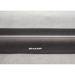 Soundbar Sharp HT-SB147 2.0 90 W czarny