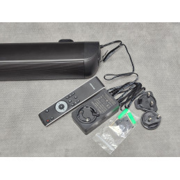 Soundbar Sharp HT-SB147 2.0 90 W czarny