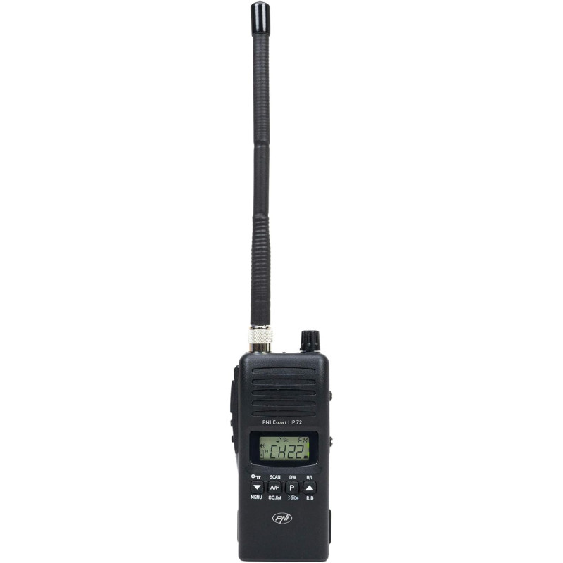 Przenośne CB Radio PNI Escort HP 72