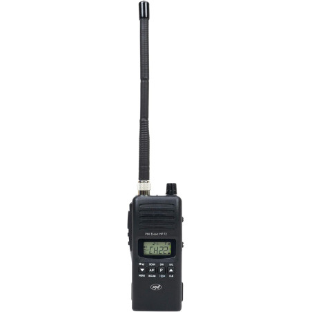 Przenośne CB Radio PNI Escort HP 72