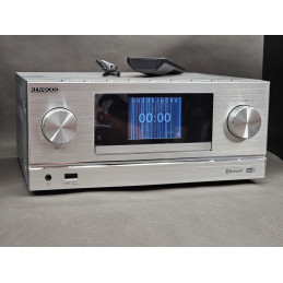 Wieża stereo Kenwood M-9000S-S