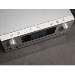 Wieża stereo Kenwood M-9000S-S