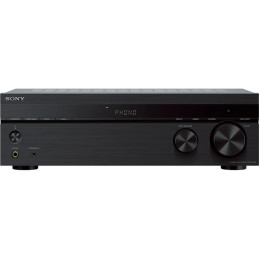 Sony STR-DH190 wzmacniacz, Bluetooth