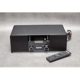Radio TechniSat DigitRadio 370 CD BT black