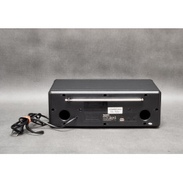 Radio TechniSat DigitRadio 370 CD BT black