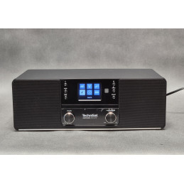 Radio TechniSat DigitRadio 370 CD BT black