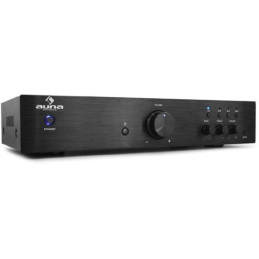 Wzmacniacz HiFi Auna AV2-CD508