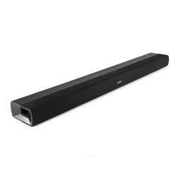 Denon DHT-S216 - Kompaktowy Soundbar 2.1 z Technologią DTS Virtual:X i Wbudowanym Subwooferem
