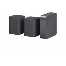 Bezprzewodowe głośniki LG SPQ8S