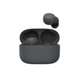 Sony LinkBuds S - Bezprzewodowe Słuchawki z Aktywną Redukcją Szumów