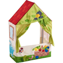 HABA 306184 - Teatr Lalek HABA Sad