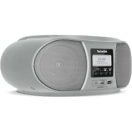 Radio Cyfrowe TechniSat DigitRadio 1990 DAB+, FM