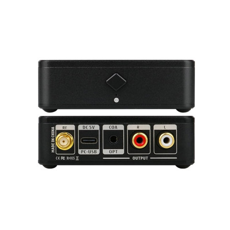 AOSHIDA BLAD-S1 Odbiornik Bluetooth 5.1