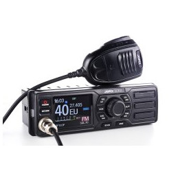 JOPIX DORIS CB radio do ciężarówki busa 12/24V