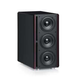 Teufel Aktywny Subwoofer S 4000 SW Czarny