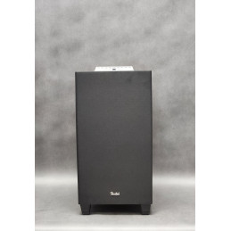Teufel CONCEPT 8 Subwoofer Czarny
