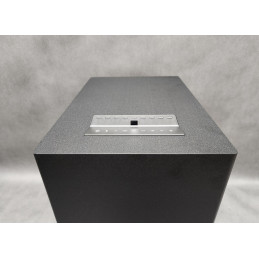 Teufel CONCEPT 8 Subwoofer Czarny