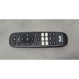 Teufel CONCEPT 8 Subwoofer Czarny