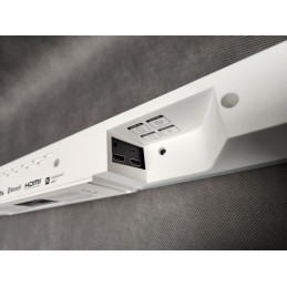 Teufel Soundbar CINEBAR 11 Mk2 20 biały