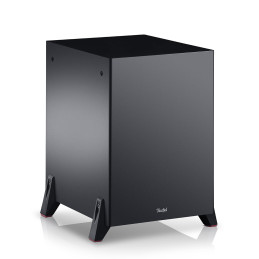 Teufel T 10 Subwoofer Czarny