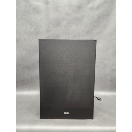 Teufel T 10 Subwoofer Czarny
