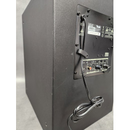 Teufel T 10 Subwoofer Czarny