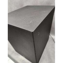 Teufel T 10 Subwoofer Czarny
