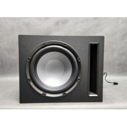 Teufel T 10 Subwoofer Czarny