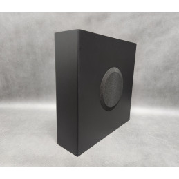 Teufel T 6 Subwoofer Czarny
