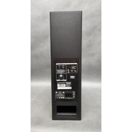 Teufel T 6 Subwoofer Czarny