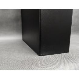 Teufel T 6 Subwoofer Czarny