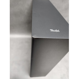 Teufel T 6 Subwoofer Czarny