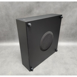 Teufel T 6 Subwoofer Czarny
