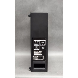 Teufel T 6 Subwoofer Czarny