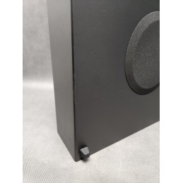 Teufel T 6 Subwoofer Czarny