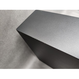 Teufel T 6 Subwoofer Czarny