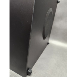 Teufel T 6 Subwoofer Czarny