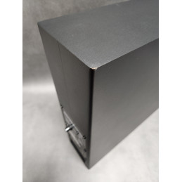 Teufel T 6 Subwoofer Czarny