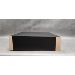 Teufel T 6 Subwoofer Czarny