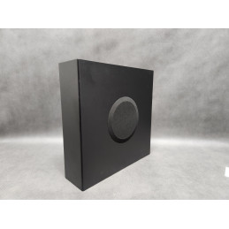 Teufel T 6 Subwoofer Czarny