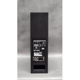 Teufel T 6 Subwoofer Czarny