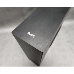 Teufel T 6 Subwoofer Czarny