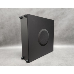 Teufel T 6 Subwoofer Czarny