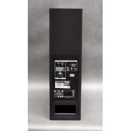 Teufel T 6 Subwoofer Czarny