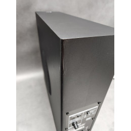 Teufel T 6 Subwoofer Czarny