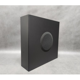 Teufel T 6 Subwoofer Czarny