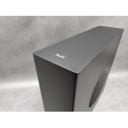 Teufel T 6 Subwoofer Czarny