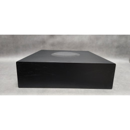 Teufel T 6 Subwoofer Czarny