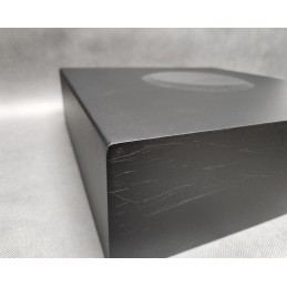 Teufel T 6 Subwoofer Czarny